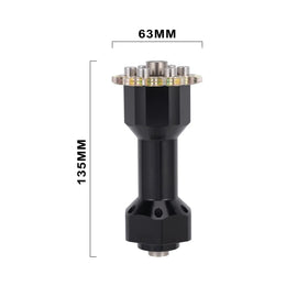 Sur-Ron Upgraded Bottom Bracket