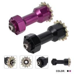 Sur-Ron Upgraded Bottom Bracket