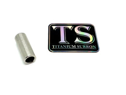 OEM Suspension Linkage Bushing Sleeve for E-Ride Pro SS, single bushing