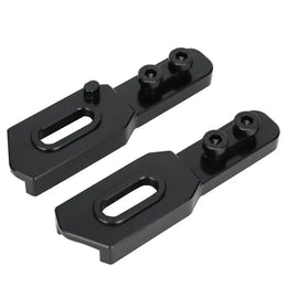 Swingarm Extend Accessory And Brake Hose Accessory