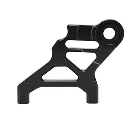 Swingarm Extend Accessory And Brake Hose Accessory