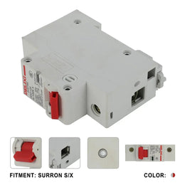 Switch Fit Sur-Ron Light Bee S X