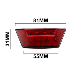 Tail Lamp for Talaria Sting MX3/MX4 MX5