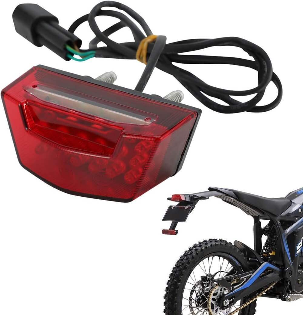 Tail Lamp for Talaria Sting MX3/MX4 MX5