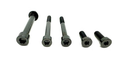 Talaria MX3/MX4 6-Piece Motor/Gearbox Titanium Kit · Titanium Surron, view 12