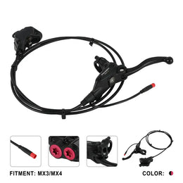 Talaria Sting MX3 MX4 Rear & Front Brake Cylinder