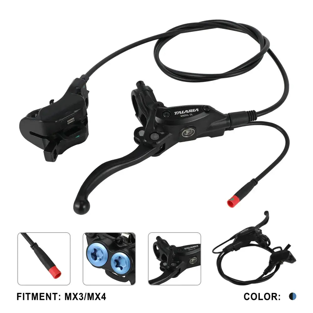 Talaria Sting MX3 MX4 Rear & Front Brake Cylinder
