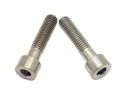 Talaria Sting MX3 MX4 MX5 Gearbox Titanium Bolt Kit · Titanium Surron, view 24
