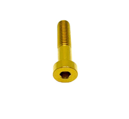 Altis Sigma Gearbox Cover Titanium Bolt Kit · Titanium Surron, view 7