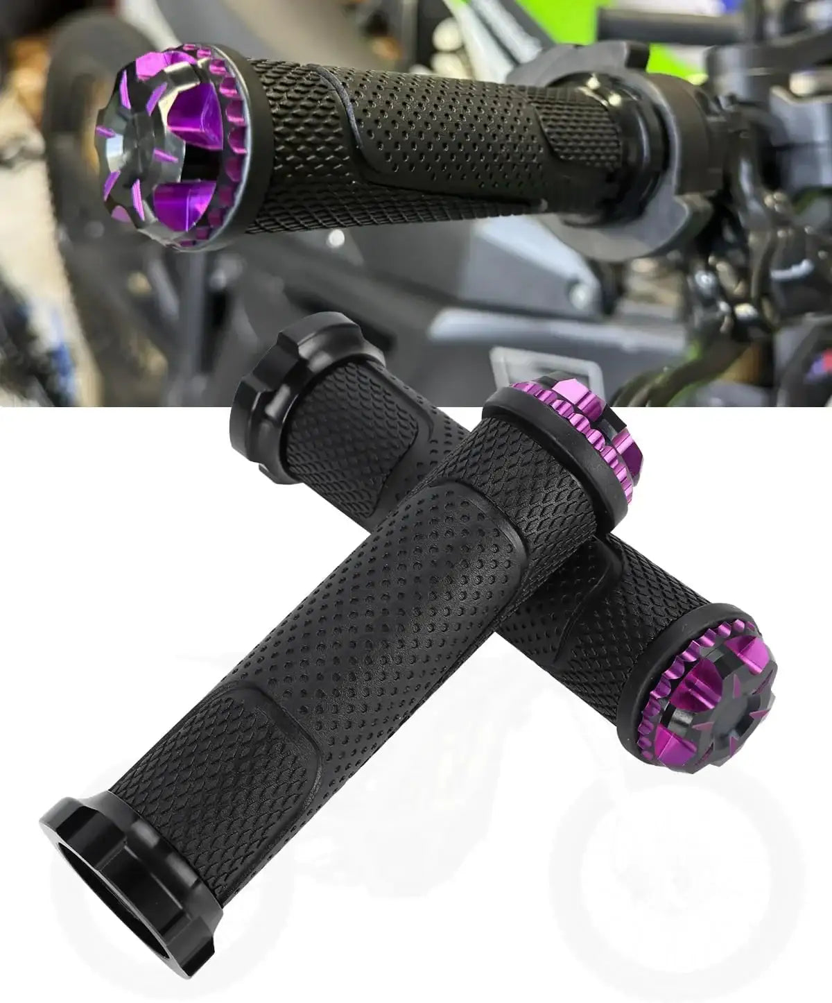 Throttle Handle for Sur-Ron Segway Talaria
