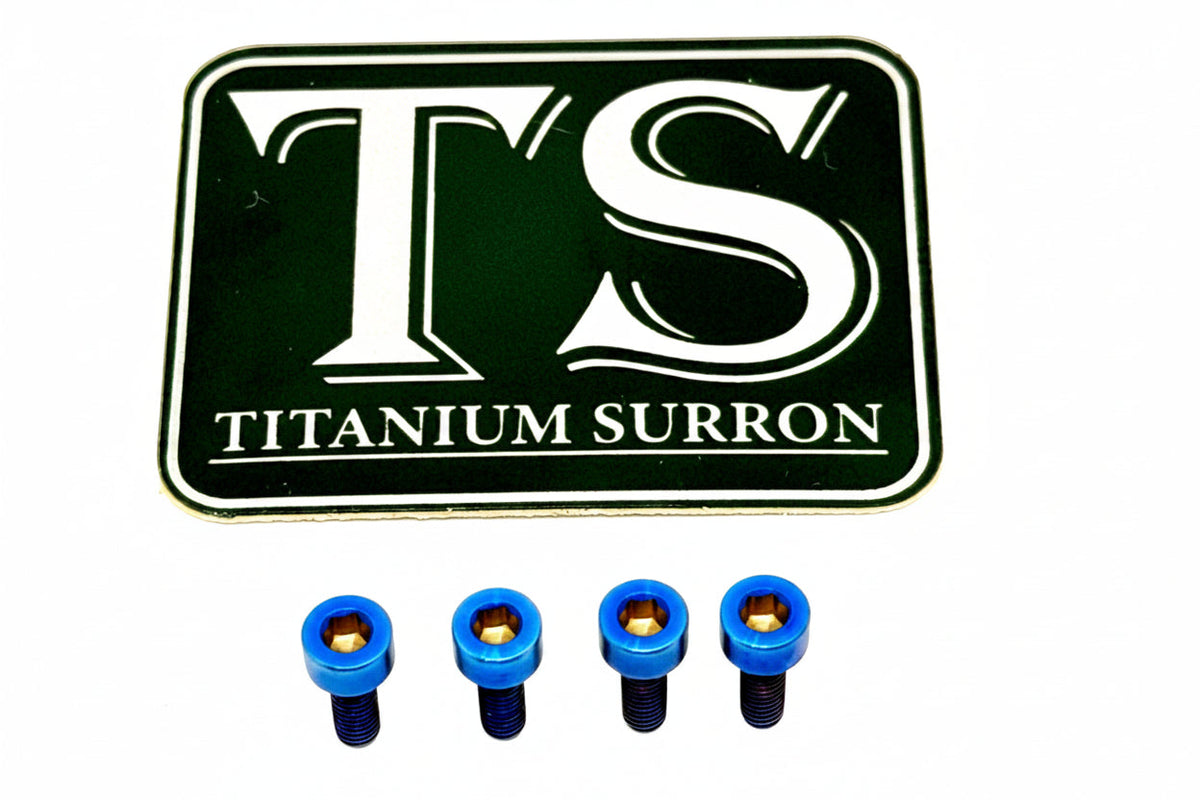 Hardware & Fasteners