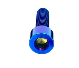 Titanium E-Moto Brake Handle-Mount Bolts for E-Ride Pro SS, view 19