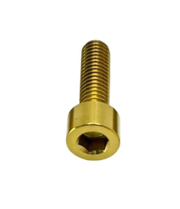 Titanium E-Moto Brake Handle-Mount Bolts for E-Ride Pro SS, view 22