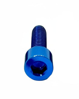Titanium E-Moto Brake Handle-Mount Bolts for E-Ride Pro SS, view 21
