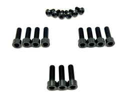 Titanium FastAce Fork Bolt Kits (All Models) · Titanium Surron, view 9