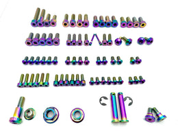 Titanium Full Body Kit - E-Ride Pro (All models) · Titanium Surron, view 6