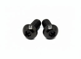 Titanium Ignition Cover Bolts Talaria MX3/MX4/MX5/XXX · Titanium Surron, view 5