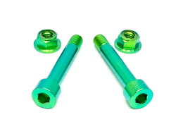 Titanium Linkage / Rear Shock Mount Kit for Altis Sigma · Titanium Surron, view 25