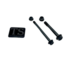 Titanium Linkage / Rear Shock Mount Kit for Altis Sigma · Titanium Surron, view 18