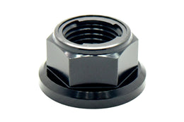 Titanium Rear Axle Nut for E-Ride Pro SS, view 6