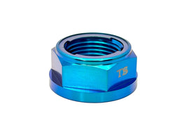 Titanium Rear Axle Nut for E-Ride Pro SS, view 21