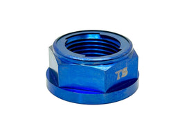 Titanium Rear Axle Nut for E-Ride Pro SS, view 22