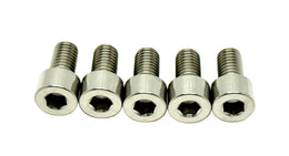 Titanium Sprocket Bolts for E-Ride Pro SS, view 8