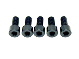 Titanium Sprocket Bolts for E-Ride Pro SS, view 5