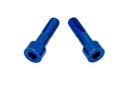 Titanium Triangle Bolts - Surron LBX/ Segway/ Ventus · Titanium Surron, view 18
