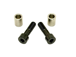 Titanium Triangle Bolts - Surron LBX/ Segway/ Ventus · Titanium Surron, view 24