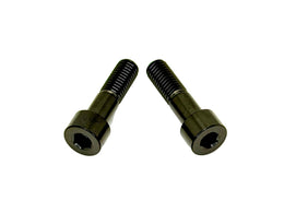 Titanium Triangle Bolts - Surron LBX/ Segway/ Ventus · Titanium Surron, view 25