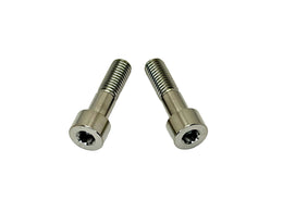 Titanium Triangle Bolts - Surron LBX/ Segway/ Ventus · Titanium Surron, view 26