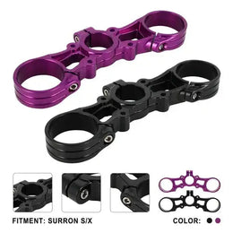 Triple Clamp Fit Sur-Ron Light Bee S X