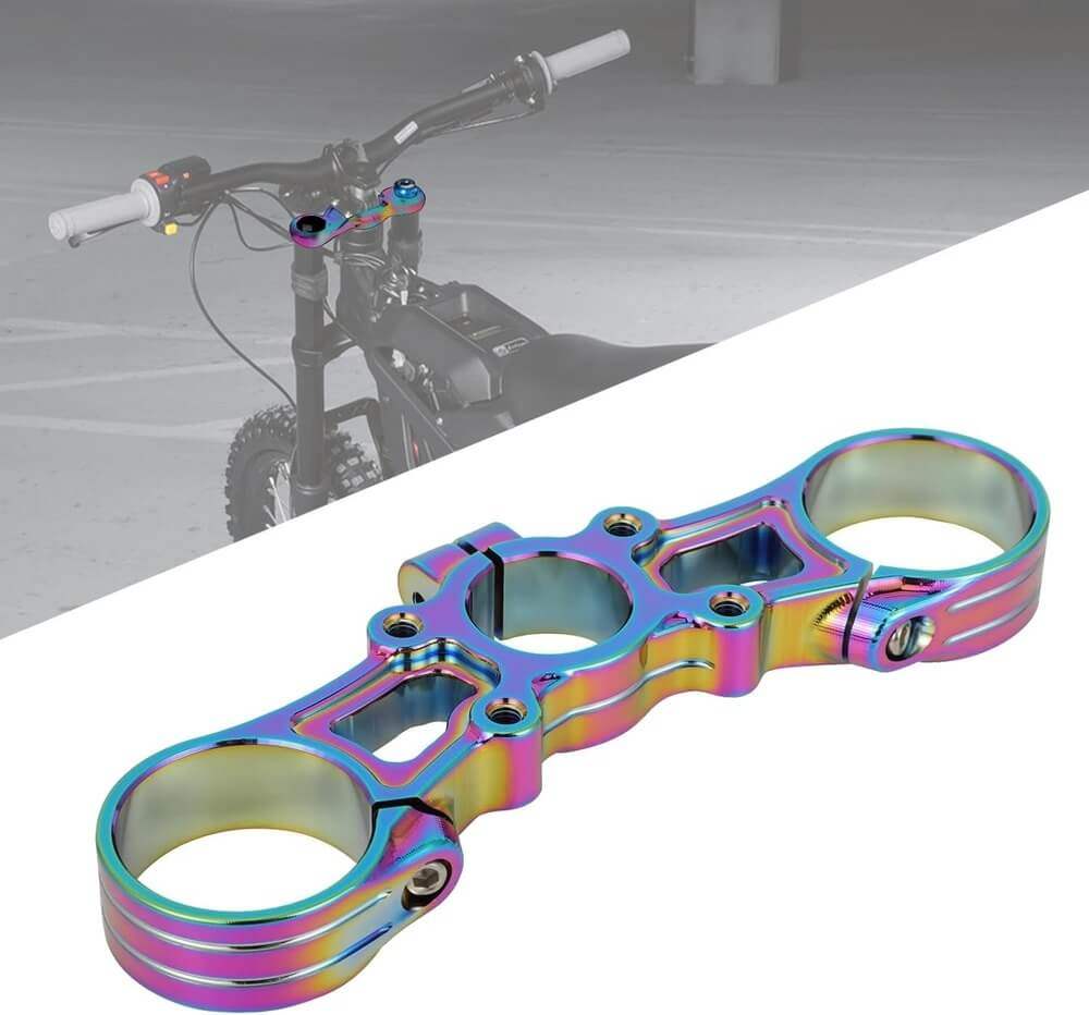Triple Clamp Fit Sur-Ron Light Bee S X