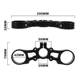 Triple Clamp Fit Sur-Ron Light Bee S X