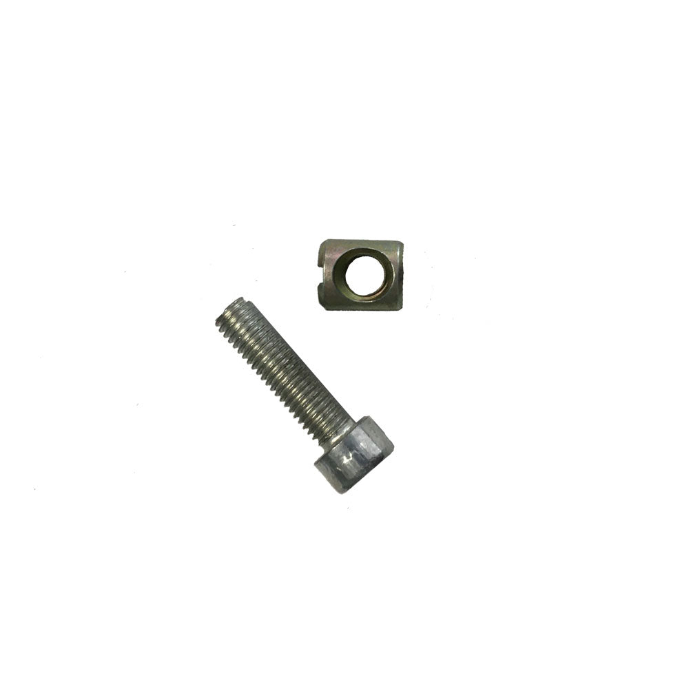 MotoTec 49cc Gas Mini Chopper Triple Tree Bolt