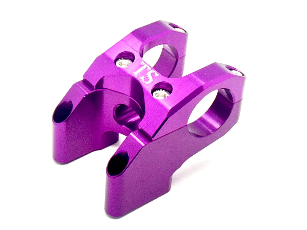 TS Direct Mount Stem, purple