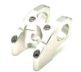 TS Direct Mount Stem, silver