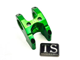 TS Direct Mount Stem, green
