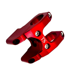 TS Direct Mount Stem, red