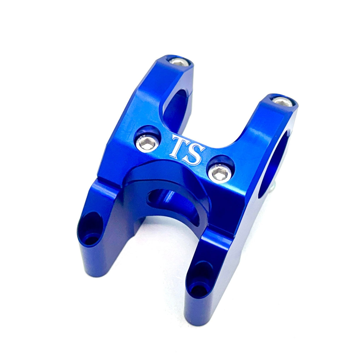 TS Direct Mount Stem, blue