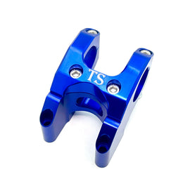 TS Direct Mount Stem, blue