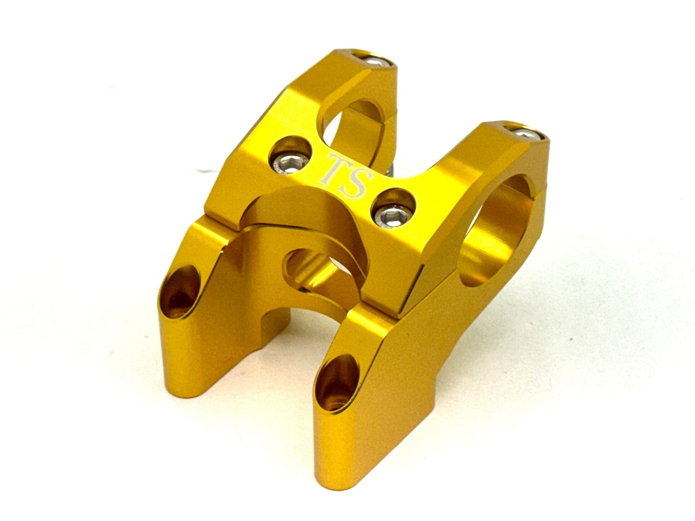 TS Direct Mount Stem, gold
