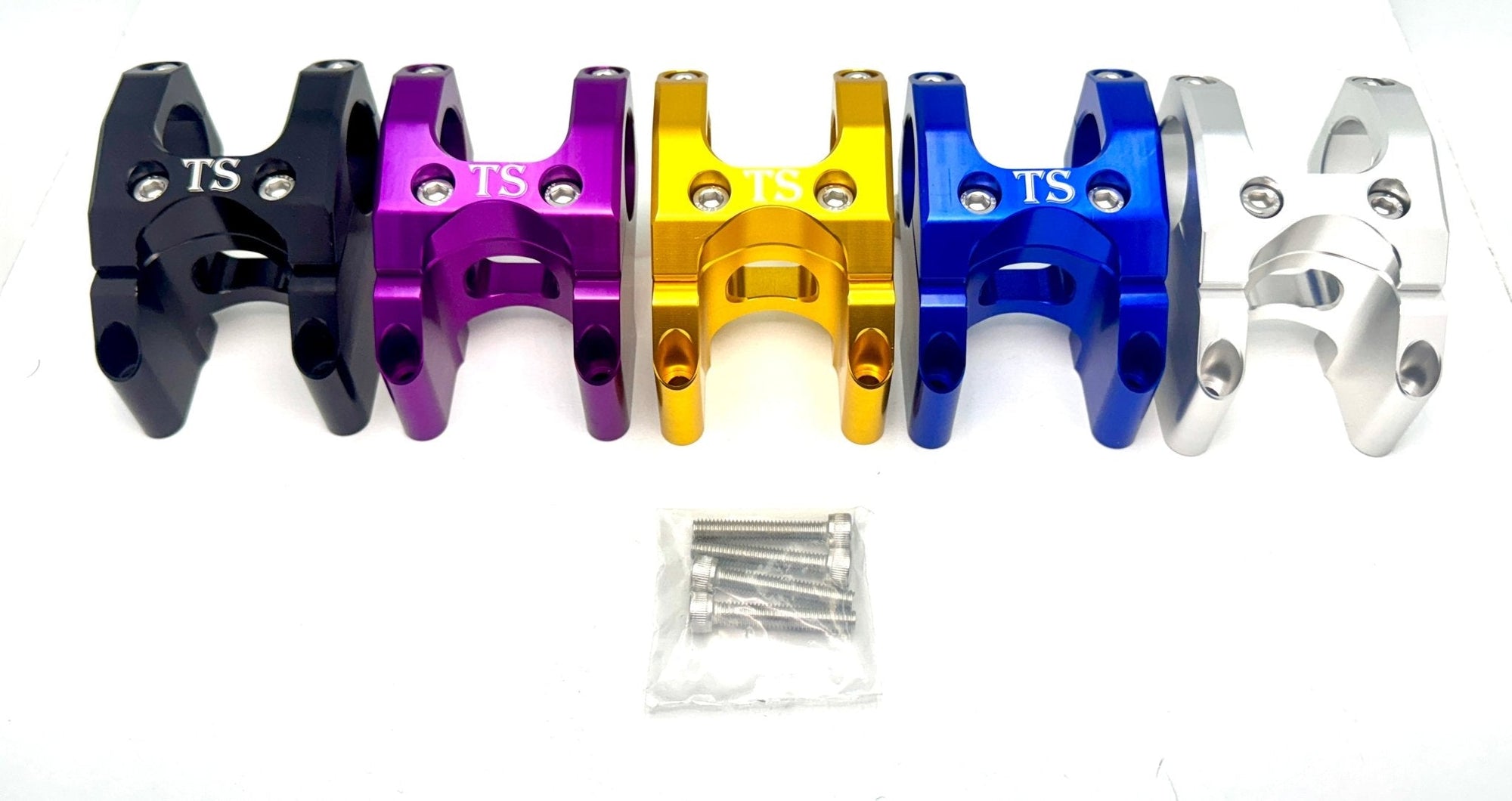 TS Direct Mount Stem, view 1