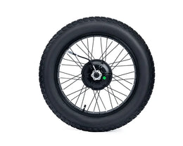 Macfox Rear Hub Motor